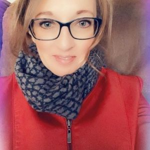 Meet your Posher, Shari